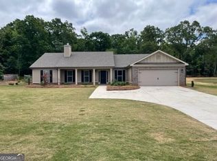 2363 Rat Kinney Rd, Statham, GA 30666