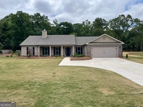 2363 Rat Kinney Rd, Statham, GA 30666