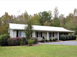 3214 County Road 22, Centre, AL 35960