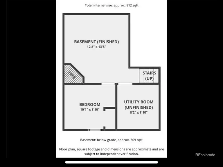 6674 S Garland Way — Photo 11