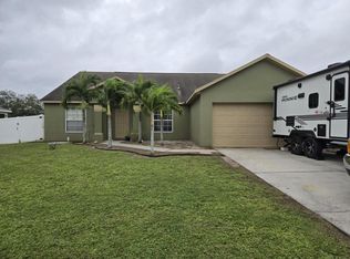 3190 SW Martin St, Port Saint Lucie, FL 34953