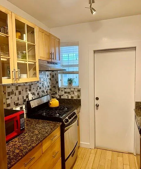 1242 Alton Rd #205 — Photo 12