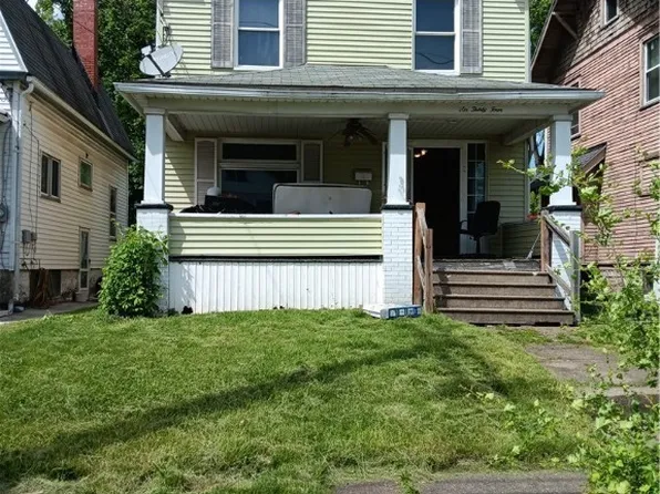634 Fairmont Ave, Youngstown, OH 44510