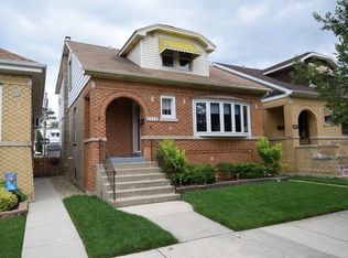 6419 N New England Ave, Chicago, IL 60631