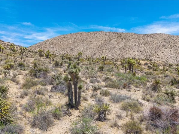 55652 Buena Vista Dr, Yucca Valley, CA 92284