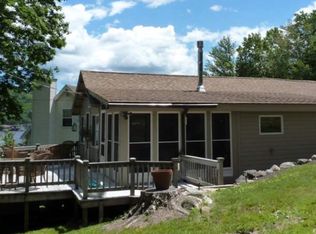 24 Don Gerry Rd, Bristol, NH 03222