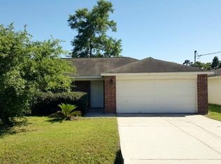 16260 Sun View Ln, Conroe, TX 77302