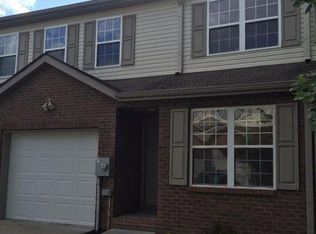 5212 Nesting Way, Charleston, WV 25313