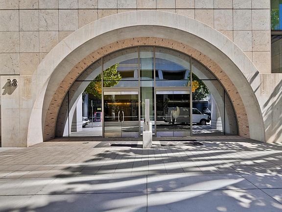 2nd image of 38 N Almaden Blvd Unit 1207