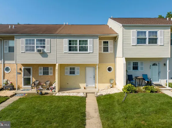 324 Carlyn Ct, Downingtown, PA 19335