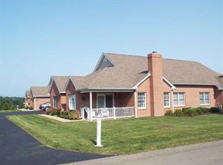 161 Woodhawk Ln, Butler, PA