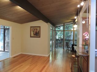 15670 Forest Hill Dr, Boulder Creek, CA