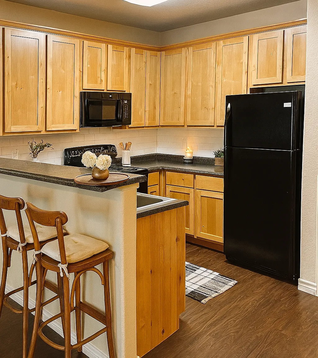 3 bed, 1564 sqft, $1,799 — Photo 2