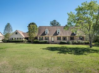 530 Osborn Hill Rd, Tuscumbia, AL 35674