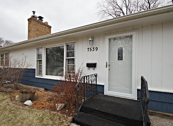 Previous seller's disclosures