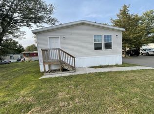 3 Bed 2 Bath Single Section Plan, Bel Clare Estates, Saint Cloud, MN 56301