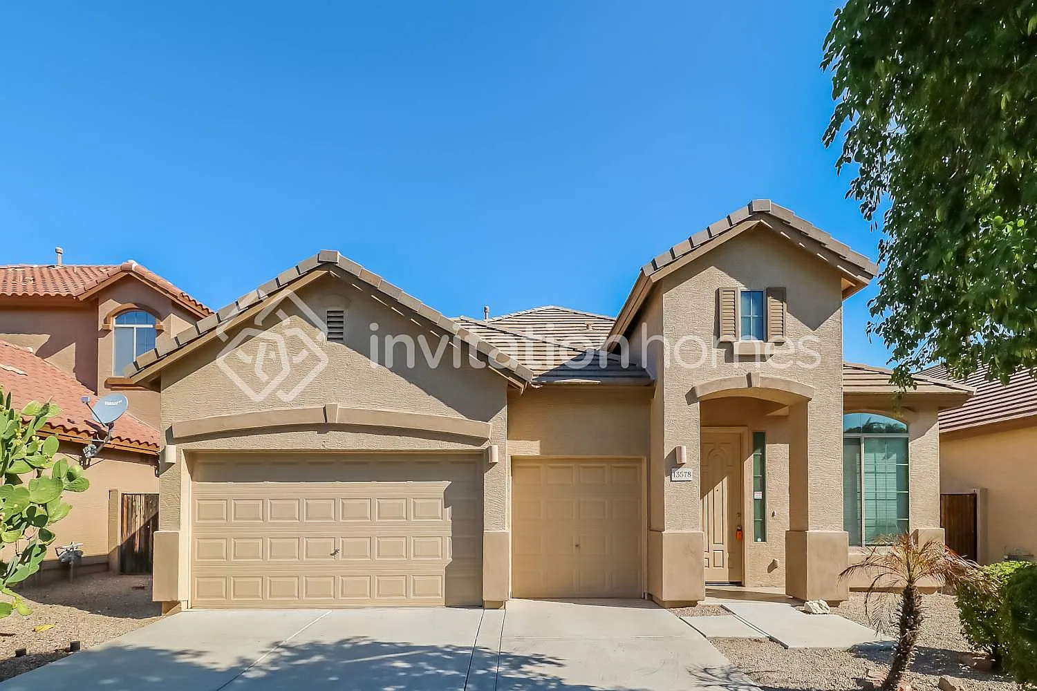 13578 W Port Au Prince Ln Surprise, AZ 85379 — Photo 1