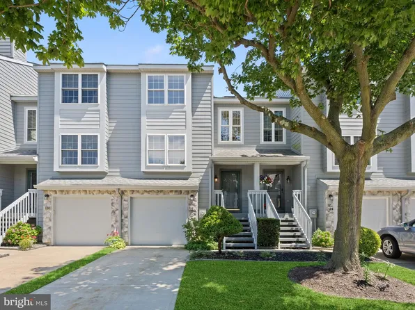 122 Spinnaker Way, Neptune, NJ 07753