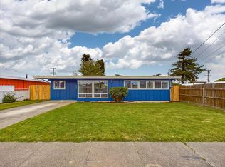 3395 Trinity St, Eureka, CA 95501