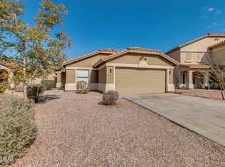 45006 W Alamendras St, Maricopa, AZ 85139
