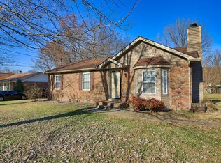 108 Kristen Ct, White House, TN 37188