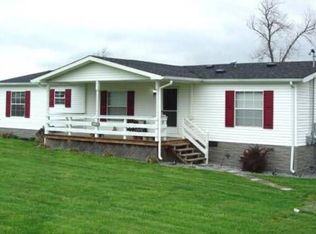 37087 Loves Mill Rd, Chilhowie, VA 24319