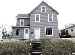 3110 11th Ave #C, Moline, IL 61265