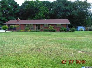 864 Country Club Dr, Clanton, AL 35045