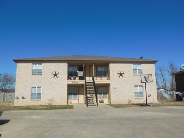 2909 Cantabrian Dr APT C