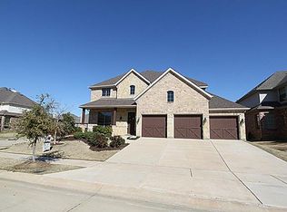 1940 Meadows Ave, Argyle, TX 76226