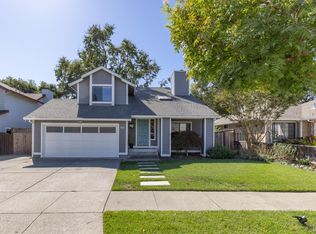1906 Belair Way, Santa Rosa, CA 95403