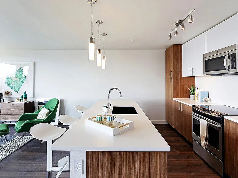 Rooster Apartments — Photo 2