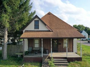 339 W 2nd St, Anderson, IN 46016