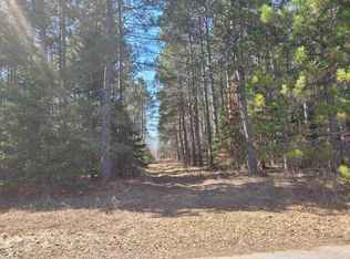 Betts Rd, Wausaukee, WI 54177