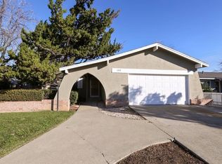 1224 Willet Ct, Fairfield, CA 94533