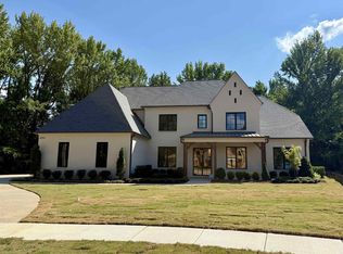 3293 Wilder Run Cv LOT 22, Memphis, TN 38138