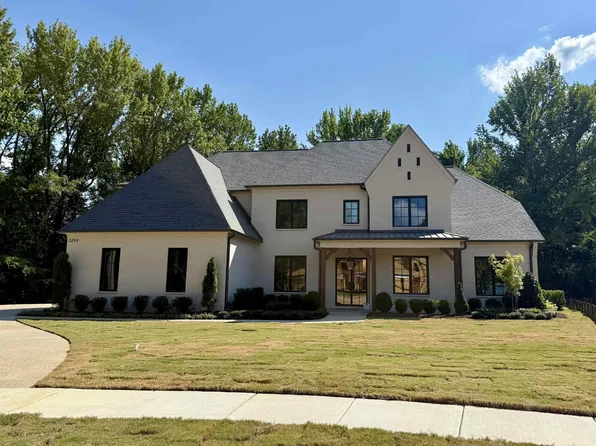 3293 Wilder Run Cv Lot 22, Memphis, TN 38138