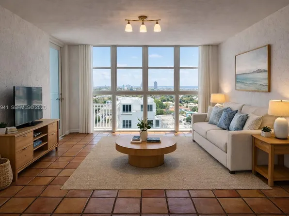 1228 West Ave APT 909, Miami Beach, FL 33139