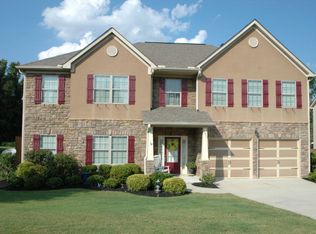 2911 McKinley Dr, Opelika, AL 36801