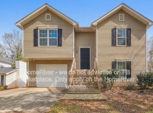 3407 Homeward Trl, Ellenwood, GA 30294
