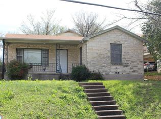3305 Grooms St, Austin, TX 78705