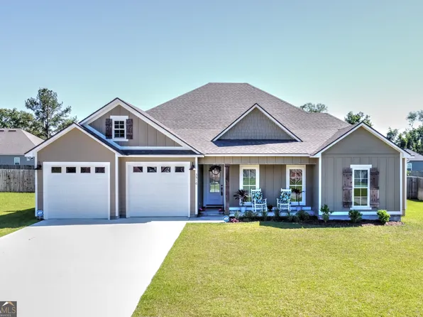 3516 Spence Dr, Valdosta, GA 31605