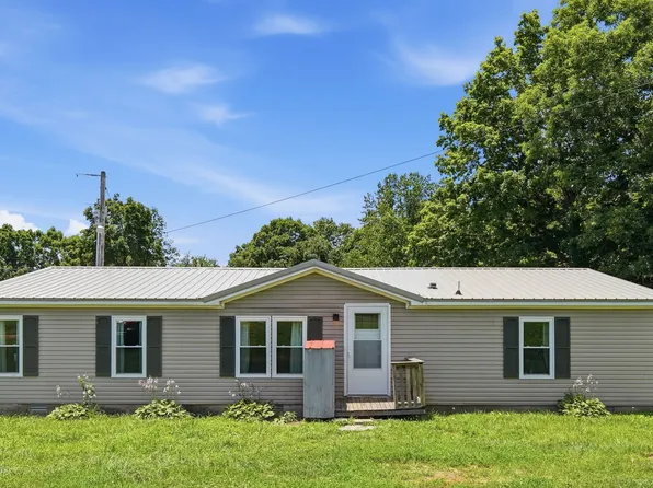 1703 Carney Winters Rd, Ashland City, TN 37015
