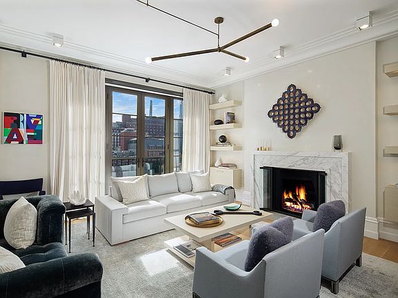 2nd image of 155 E 79th St #9/10