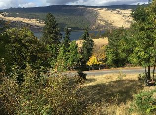 Huskey Rd., Mosier, OR 97040
