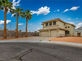 6701 Painted Canyon Ct, Las Vegas, NV 89130