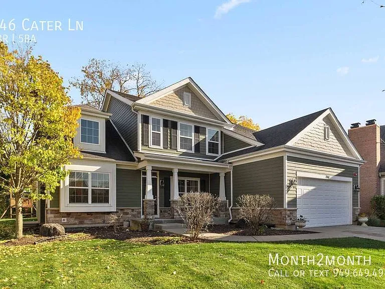 246 Cater Ln — Photo 47
