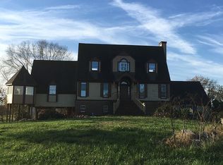 1204 Grange Hall Rd, Centreville, MD 21617