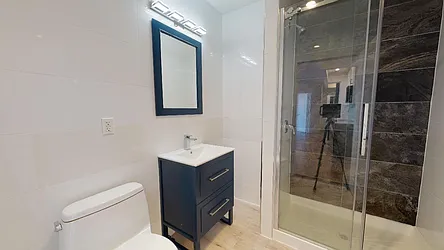 Rented by Metro Garden Realty NYC