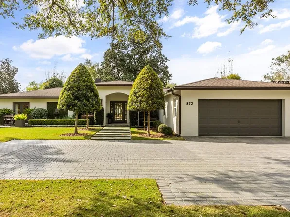 872 Granville Dr, Winter Park, FL 32789